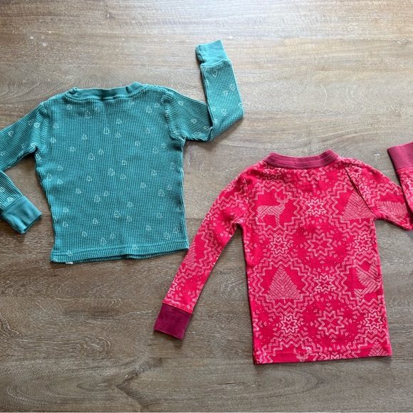 🎄 Cozy Christmas Jammies Bundle - Picture 4 of 7